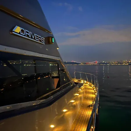 Drivers Istanbul